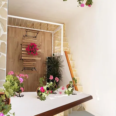 Prázdninový dům Adosado Flores Benalmádena