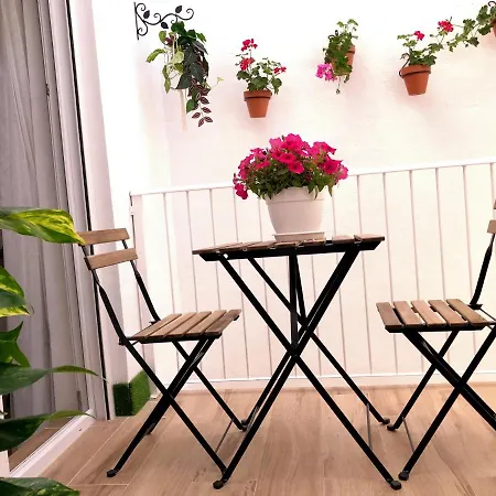 Adosado Flores Benalmádena