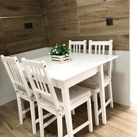 Adosado Flores Prázdninový dům