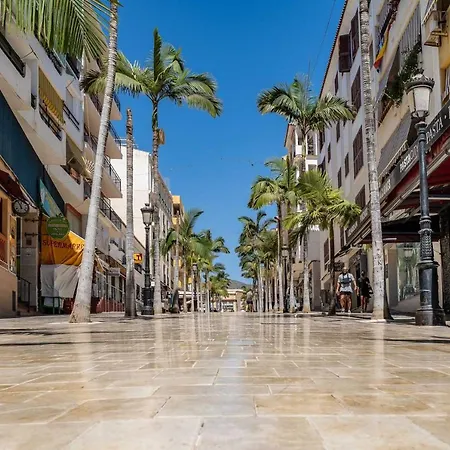 Adosado Flores Benalmádena