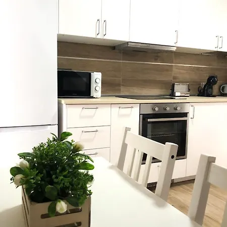 Adosado Flores Ferienhaus Benalmádena