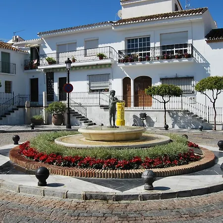 Adosado Flores * Benalmádena