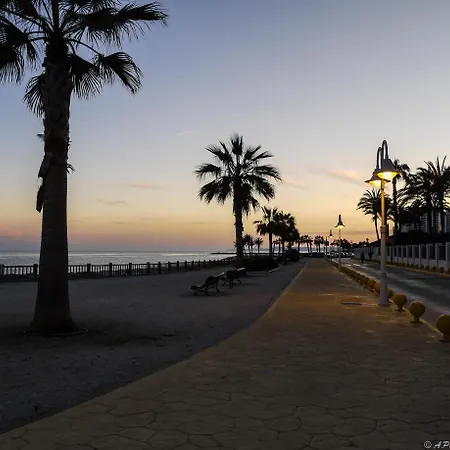 Adosado Flores Benalmádena