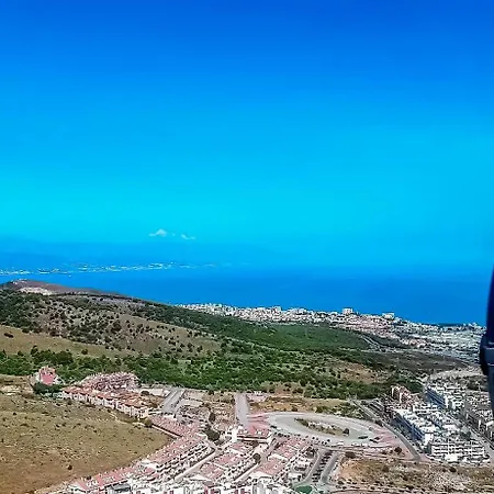 Adosado Flores
